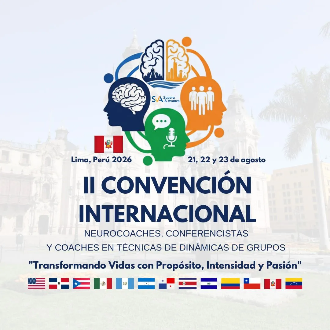 II Convención Internacional 2026