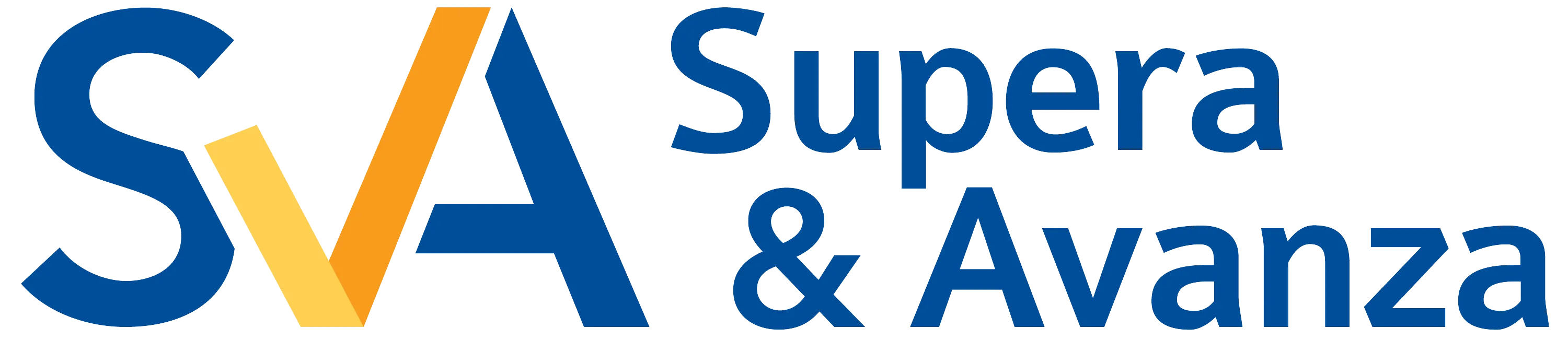 Supera & Avanza